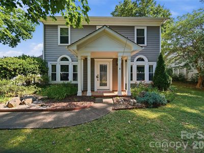 Property at 13707 Seaton Dr, Mint Hill, NC