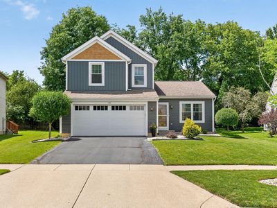 Property at 1616 Meadowlark Ln, Marysville, OH