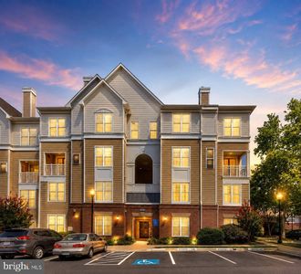 Property at 2108 Highcourt Ln Suite 305, Herndon, VA