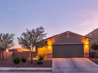 6876 E Via Rancho Rosario