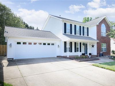 4103 Tahoe Ct