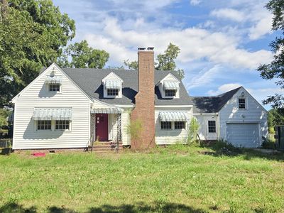 364 Bagley Swamp Rd