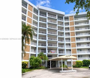 2940 N Course Dr APT 110