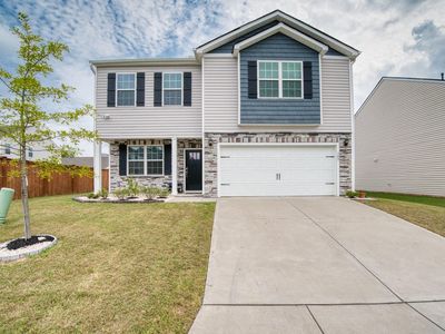 105 Victory Ln