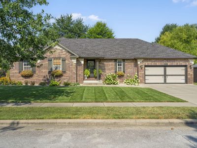 1121 N Arlington Street