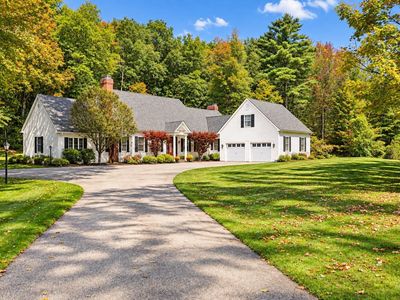 Property at 370 Southshire Drive, Bennington, VT