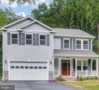 Property at 18620 Jerusalem Church Rd, Poolesville, MD