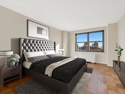 70-25 Yellowstone Blvd APT 15E