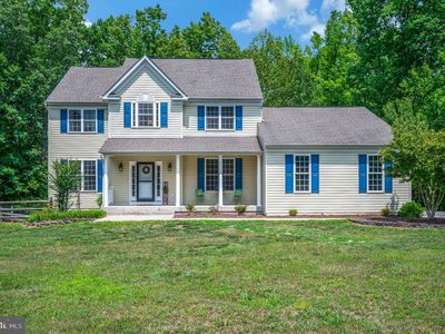 9007 McAlister Ct