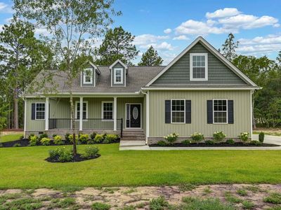 262 Howitzer Cir