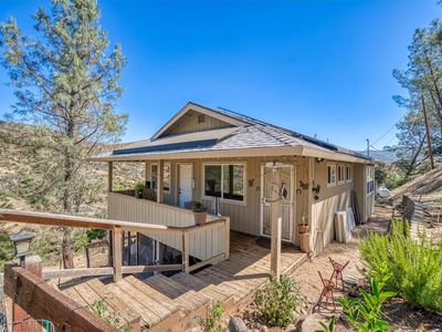 Property at 114 Sage Court, Pope Valley, CA