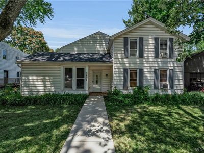 3618 Crittenden Rd