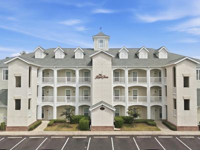 1025 World Tour Blvd. #206