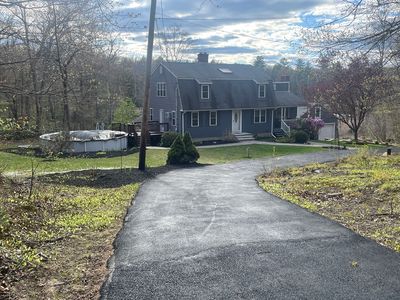 65 Old Spencer Rd
