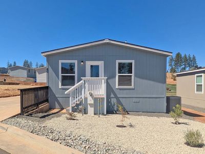 Property at 6656 Pentz Rd Space 40, Paradise, CA