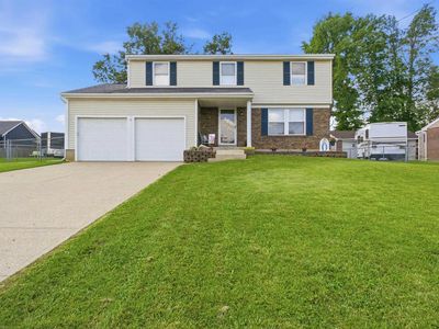277 Fortney Ln