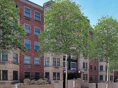 110 W 90th St APT 5H