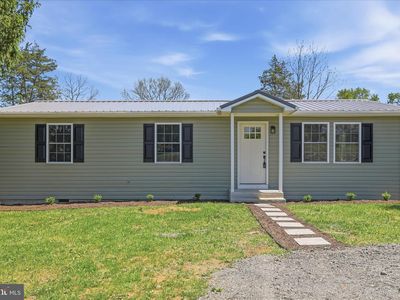 266 Big Spring Dr