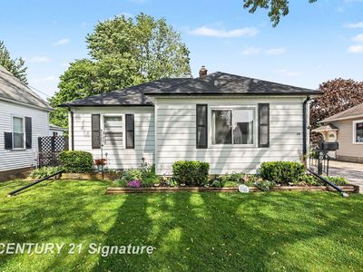 609 S Alp St