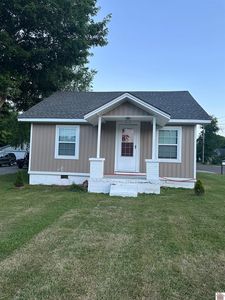 Property at 900 Backusburg Rd, Mayfield, KY