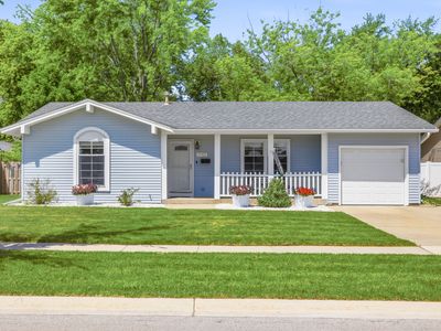 1110 W Glenn Trl