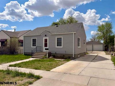 Property at 416 W 16th St, Scottsbluff, NE