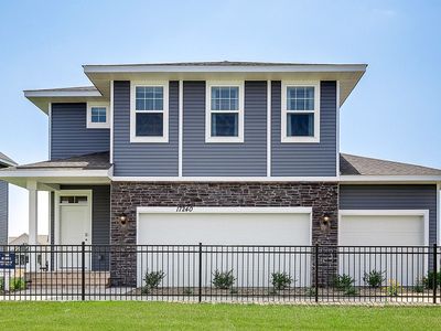 The Elder Plan, Brookshire Express Select