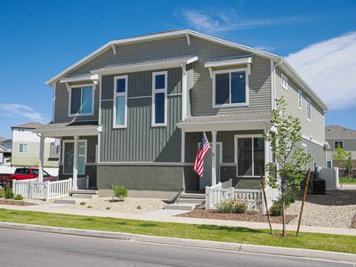 Property at 186 E Arcade Dr #963, Saratoga Springs, UT