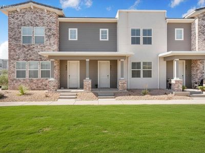 491 W Bronze Ridge Pl