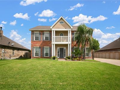 Property at 2708 Acadiana Trce, Marrero, LA