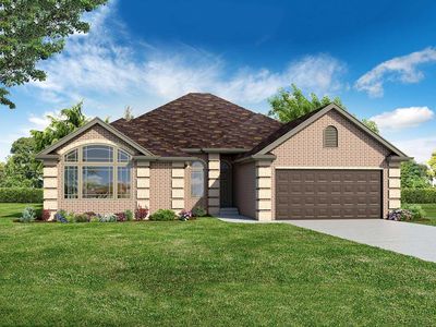 2246 Pradera Trl