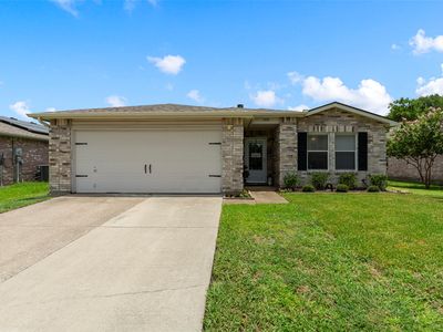 3401 Jacobs Dr