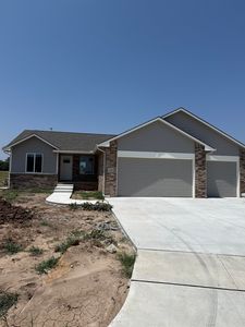 2349 S Saddle Cir