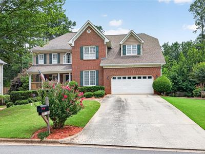 616 Coopers Pond Dr
