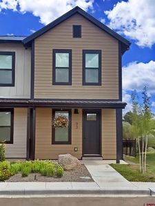 Property at 93 Buffalo Court, South Fork, CO