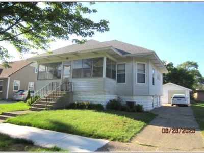 Property at 1407 Franklin Ave, Grand Haven, MI