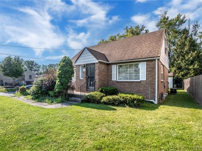Property at 2047 Como Park Blvd, Lancaster, NY