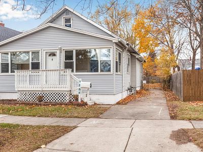 Property at 7335 Wiegand Blvd, Center Line, MI