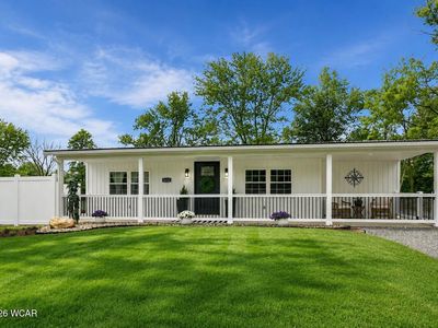 3115 Loescher Rd