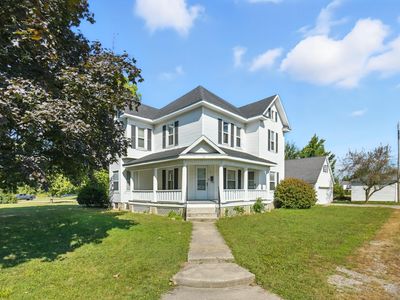14 Janes St