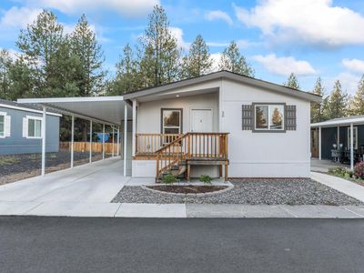 Property at 61000 Brosterhous Rd #26, Bend, OR