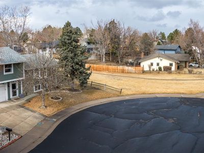 3949 S Hannibal Street