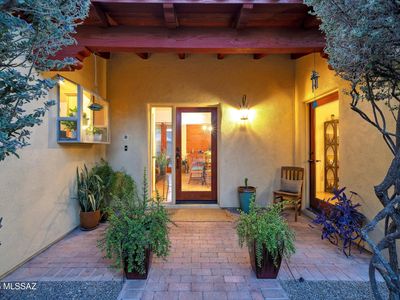 3723 N Placita Vergel