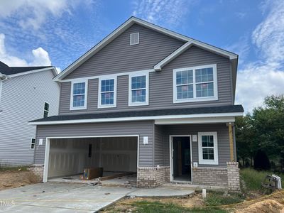 2284 Campbell Loop #26