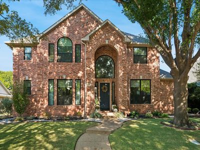 7525 Cedar Elm Dr