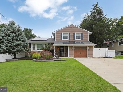 10 Forrest Dr