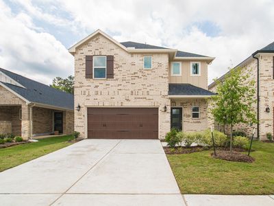 17542 Rosette Grass Dr