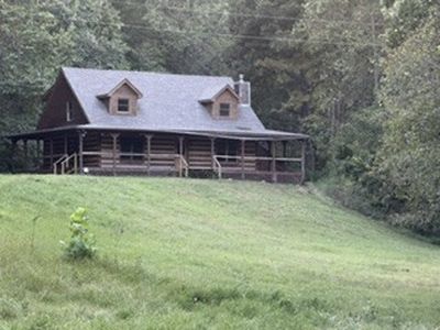 740 Leath Chapel Rd