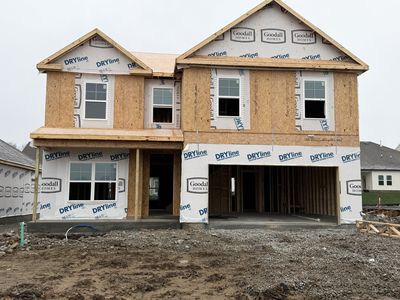 447 Duchess Blvd LOT 97