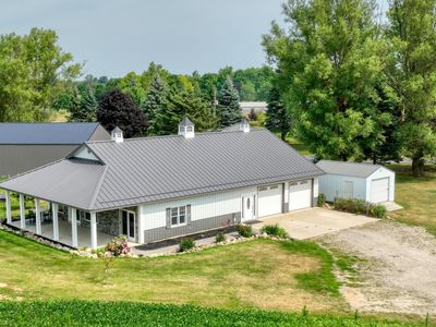 2282 N Lake Wilson Rd